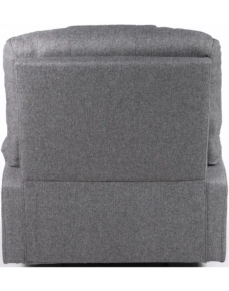 8 כורסת טלוויזיה מבד Alba