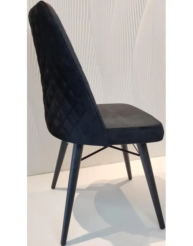 8 כיסא לפינת אוכל דגם "Sherry"