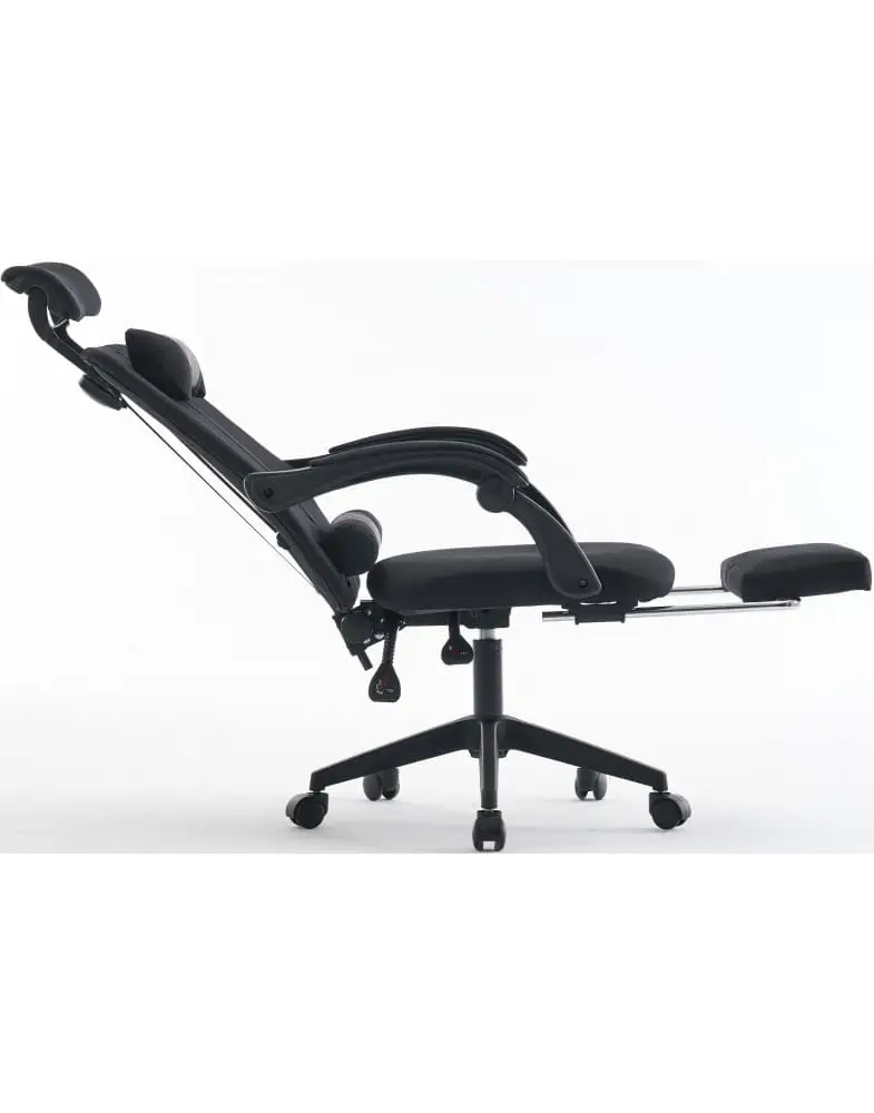 8 כיסא עבודה Programmer