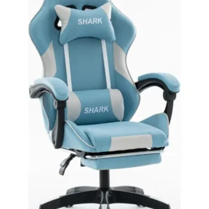 כיסא משחקים Shark