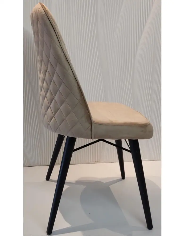 9 כיסא לפינת אוכל דגם "Sherry"