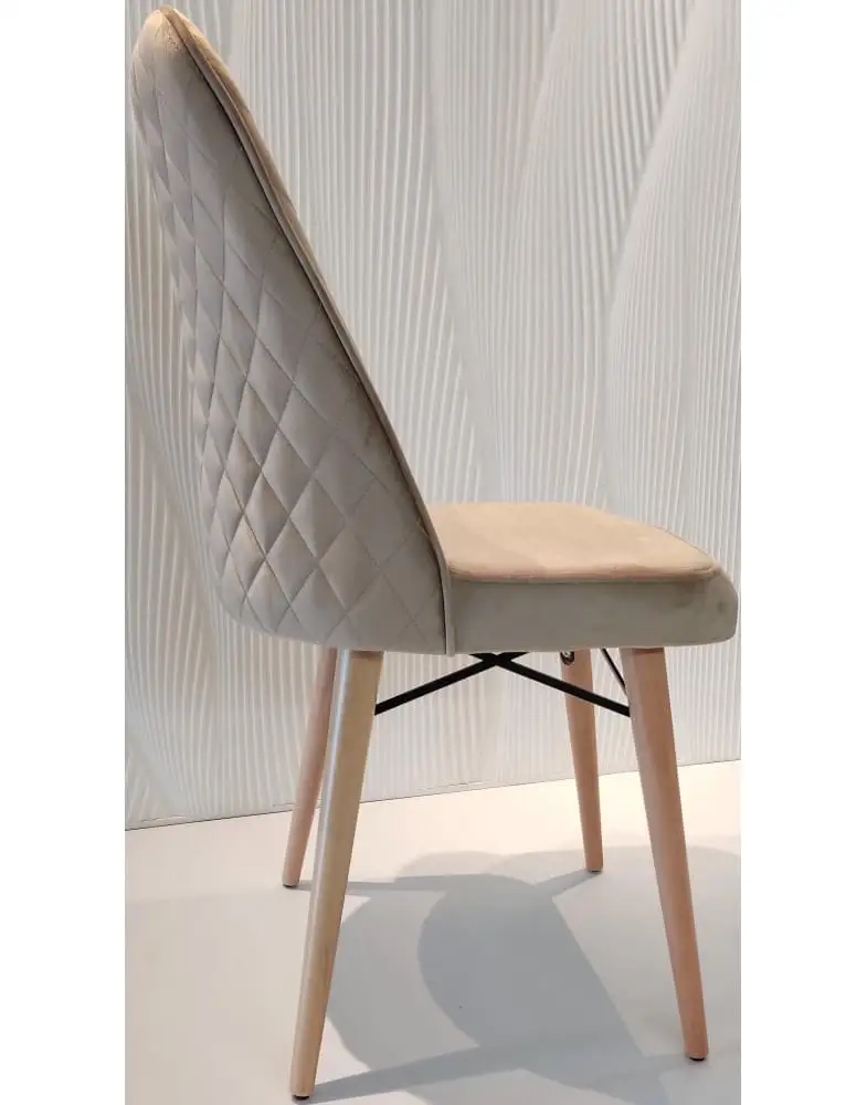 בז כיסא לפינת אוכל דגם "Sherry"