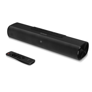 מקרן קול 175W עם HDMI ARC וכניסה אופטית